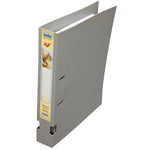 Ring Binder - 2D - 40mm Ring Index File (A4/FC size) - Filex Systems Pvt Ltd