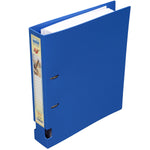 Ring Binder - 2D - 40mm Ring Index File (A4/FC size) - Filex Systems Pvt Ltd
