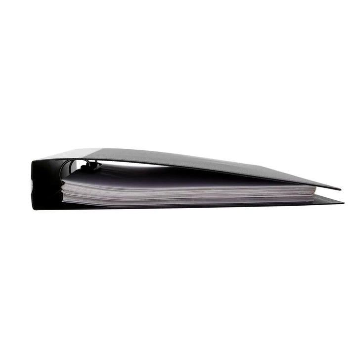 Ring Binder - 2D - Ring, A4/FC SIZE - Filex Systems Pvt Ltd