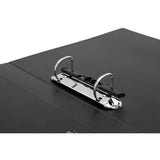 Ring Binder - 2D - Ring, A4/FC SIZE - Filex Systems Pvt Ltd