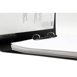 Ring Binder - 2D - Ring, A4/FC SIZE - Filex Systems Pvt Ltd