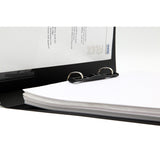 Ring Binder - 2D - Ring, A4/FC SIZE - Filex Systems Pvt Ltd