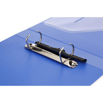 Ring Binders - Filex Systems Pvt Ltd