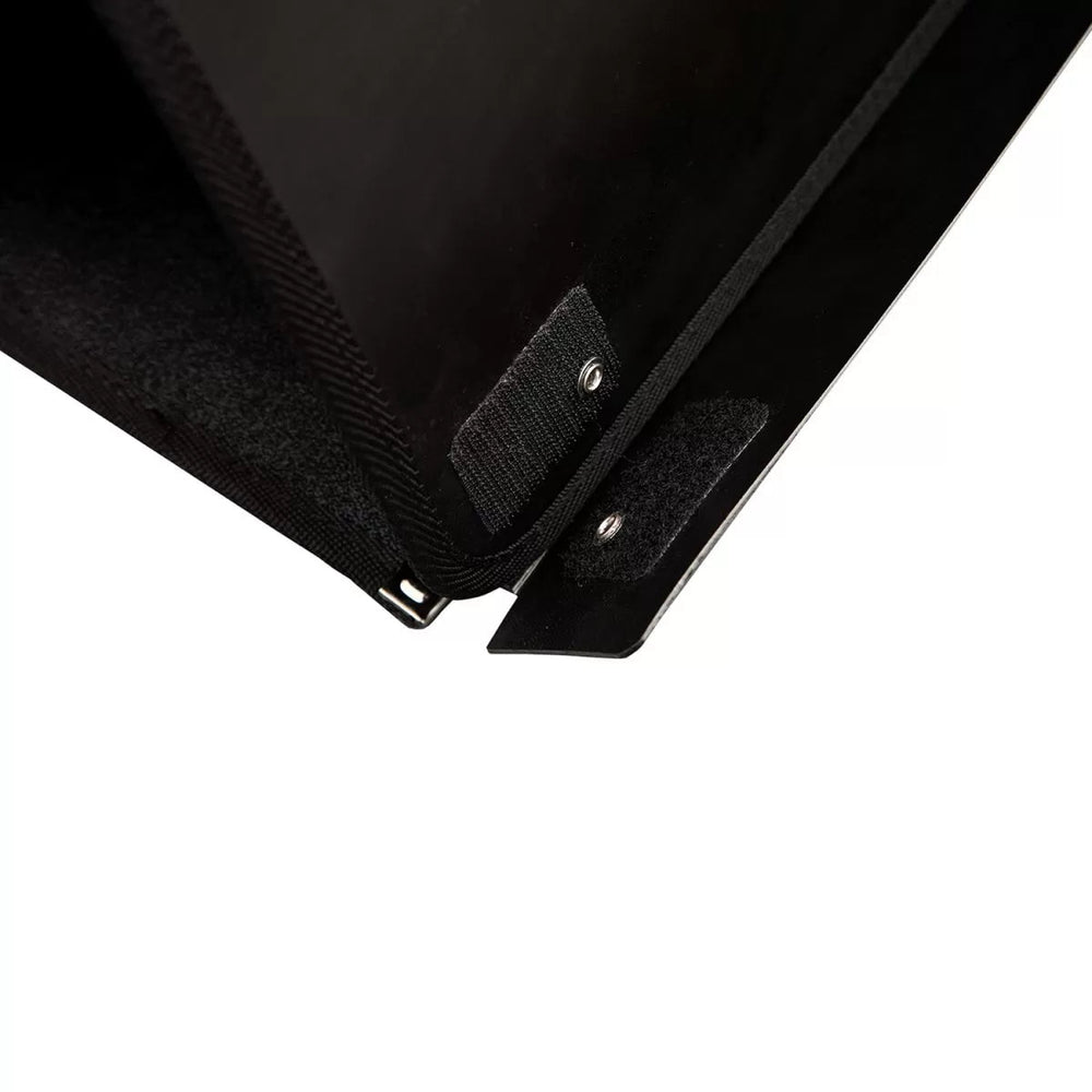 Rollover Show File – 20 Side Loading Pockets, A4 size (DF402) Landscape - Filex Systems Pvt Ltd