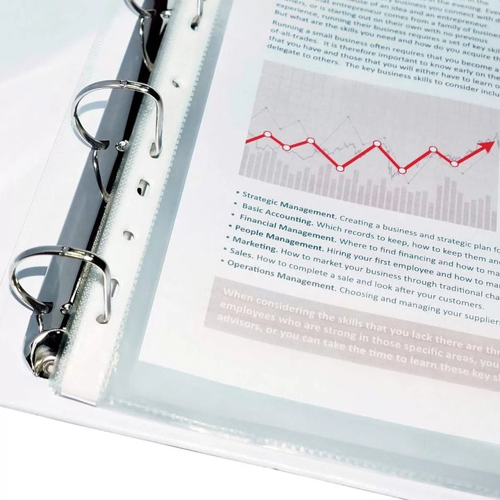 Sheet Protector – (100 Microns) - Filex Systems Pvt Ltd