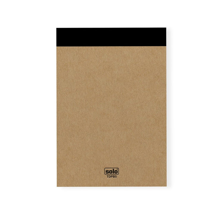 SOLO Daily Planner | Things To Do Pads of 90 tear off sheets - Filex Systems Pvt Ltd