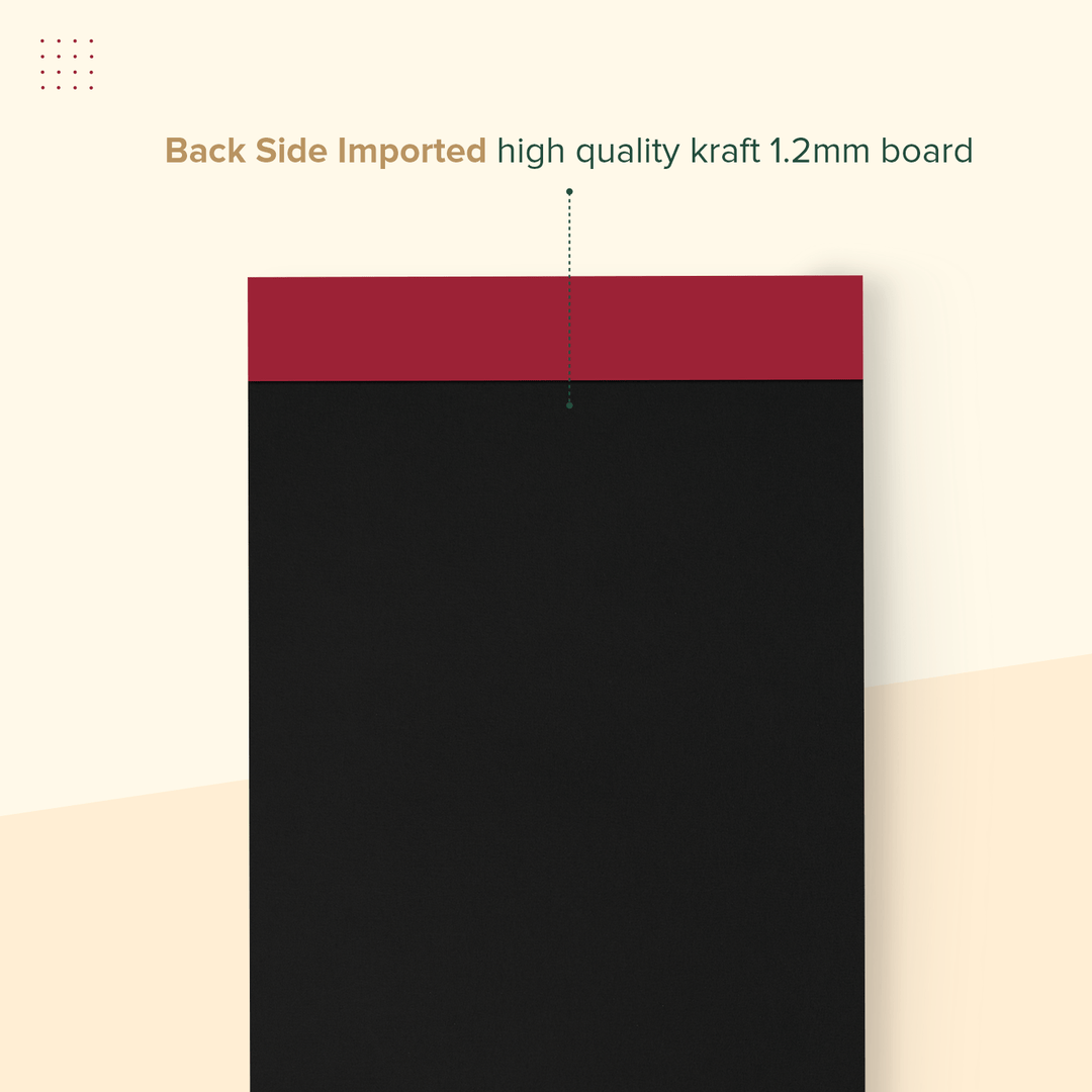 SOLO Flip Note – The Most Premium Notepad in India - Pack of 2 - Filex Systems Pvt Ltd