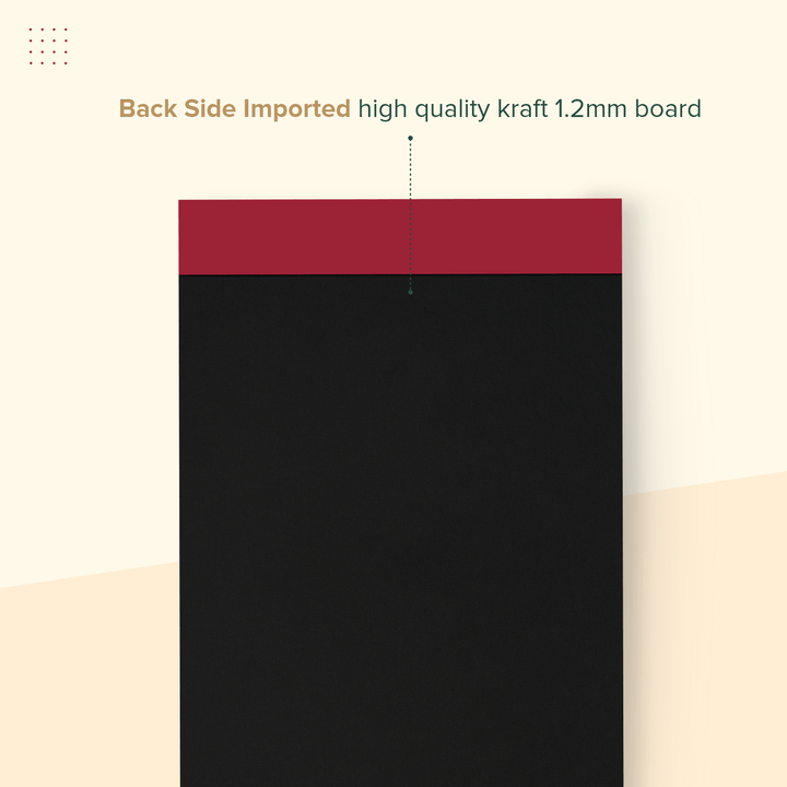 SOLO Flip Note – The Most Premium Notepad in India - Pack of 2 - Filex Systems Pvt Ltd