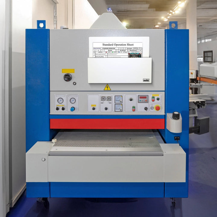 SOLO Magnetic Document Organiser - A4 | Multipurpose use, on Machinery, Refrigerator & Whiteboards.. - Filex Systems Pvt Ltd