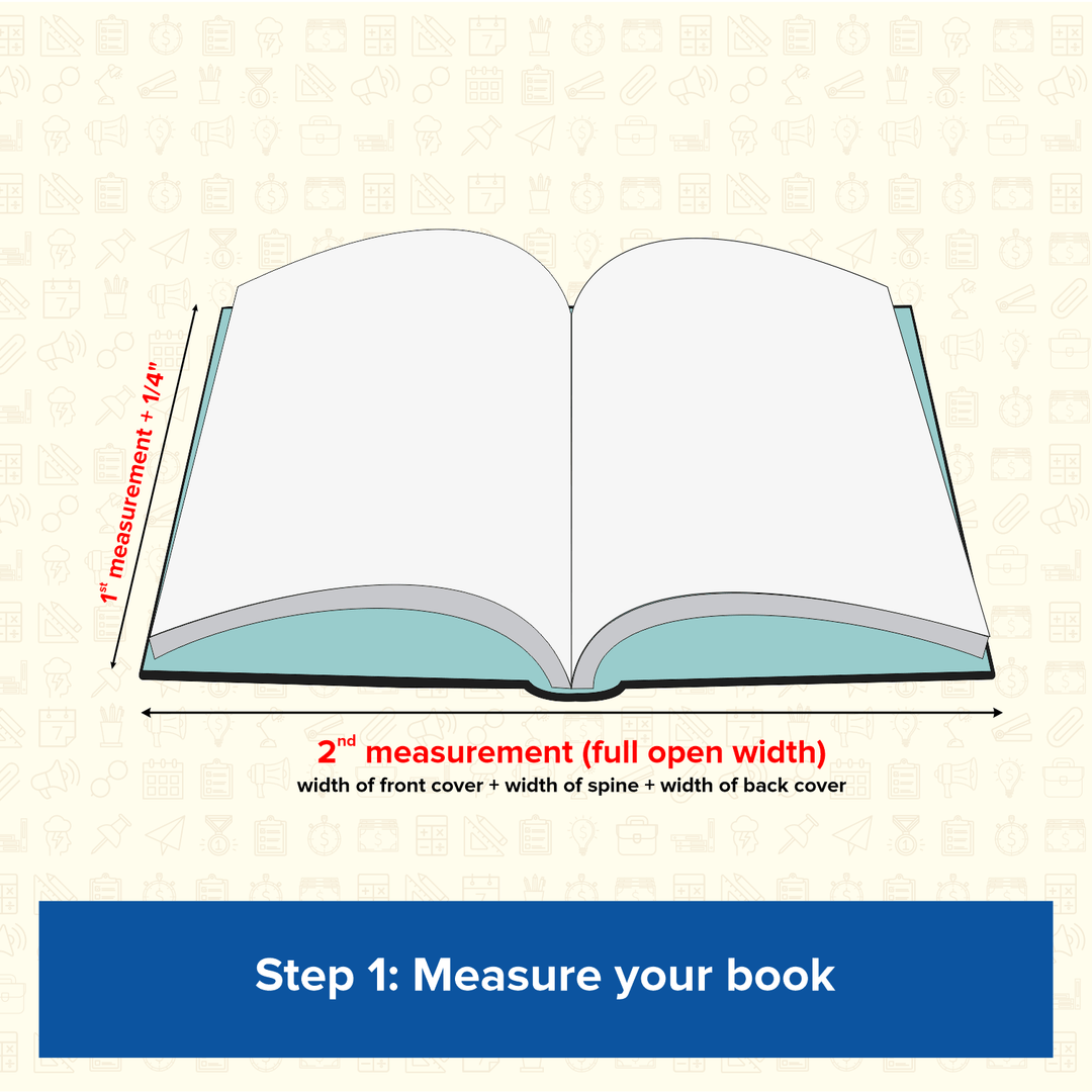 SOLO Self - Adhesive Book Cover Sheets – Crystal Clear Protection for Your Books! - Pack of 20 - Filex Systems Pvt Ltd