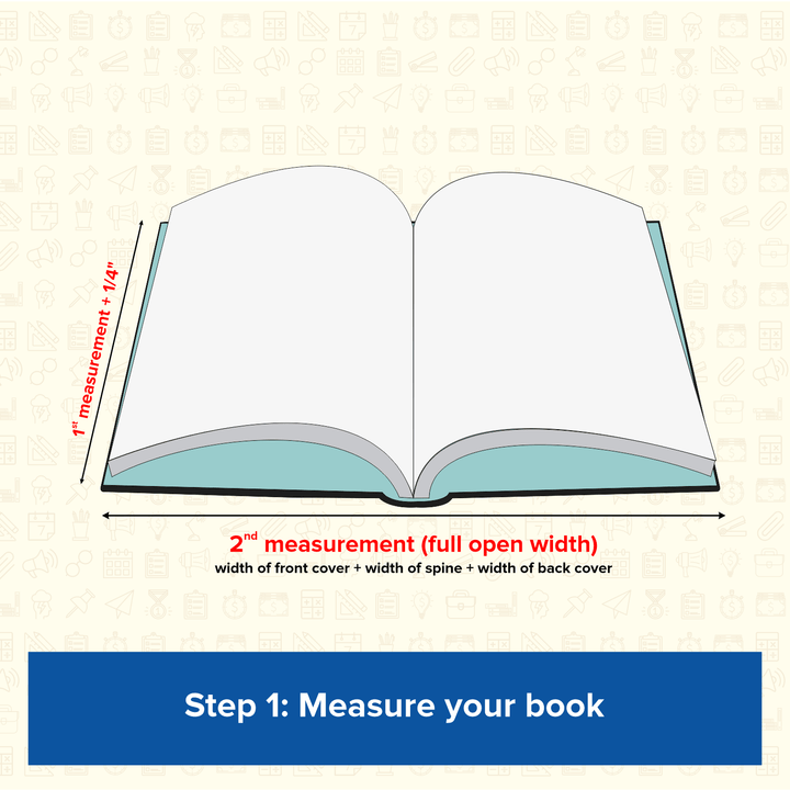 SOLO Self - Adhesive Book Cover Sheets – Crystal Clear Protection for Your Books! - Pack of 20 - Filex Systems Pvt Ltd