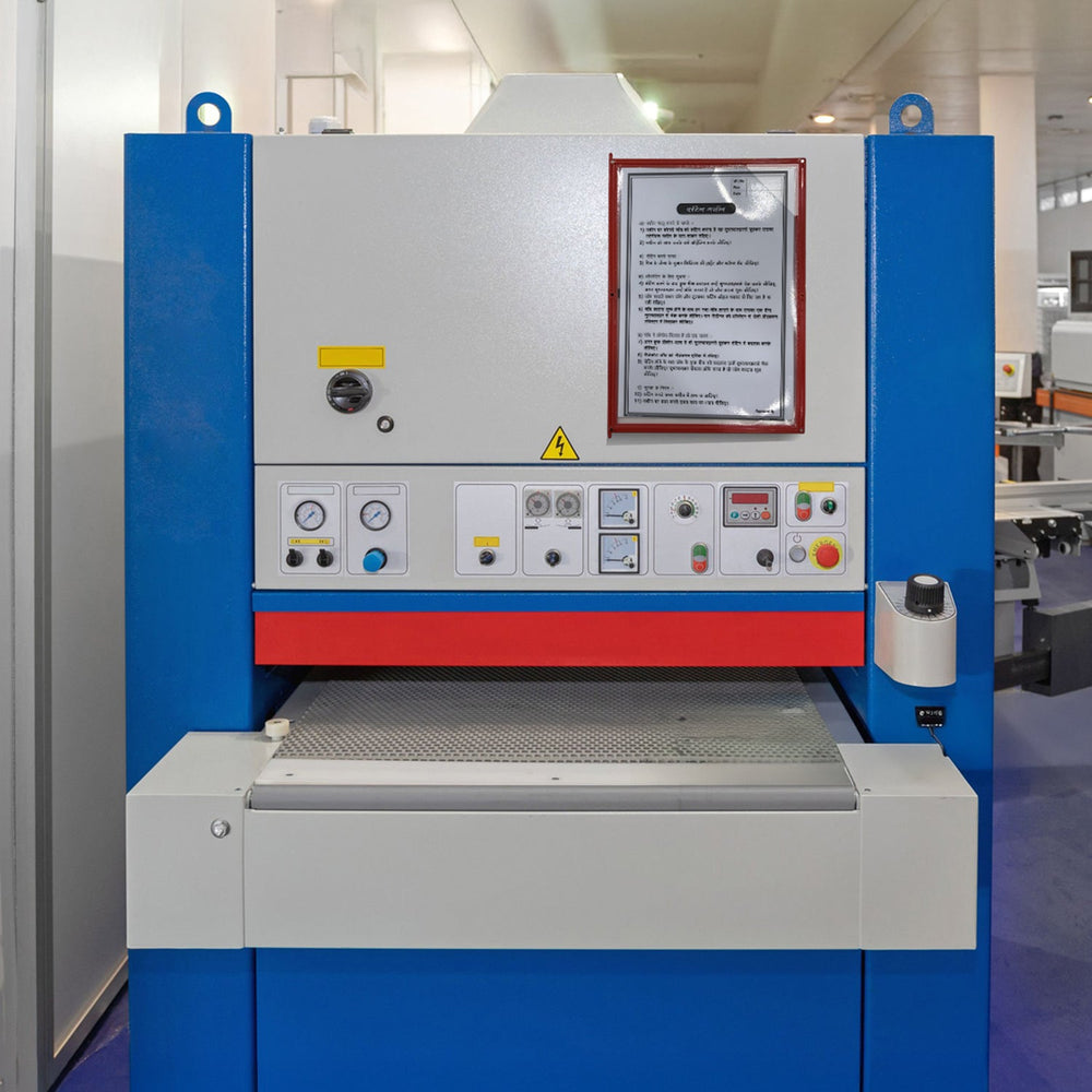 SOP Magnetic Data Pocket Display Folder | Set of 5 | For Magnetic Surfaces & Machinery - Filex Systems Pvt Ltd