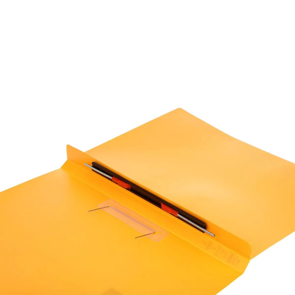 Spring Arc File – A4, Pack of 10 (SG803) - Filex Systems Pvt Ltd