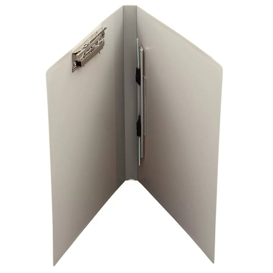 Spring & Punchless File – A4 (SG502) - Filex Systems Pvt Ltd