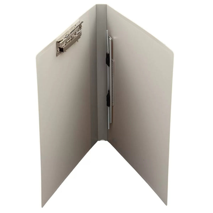 Spring & Punchless File – A4 (SG502) - Filex Systems Pvt Ltd