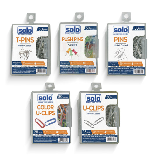 STATIONERY ESSENTIALS - Filex Systems Pvt Ltd