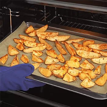 Top Care Baking & Cooking Paper – BNC01 (Pack of 2) - Filex Systems Pvt Ltd