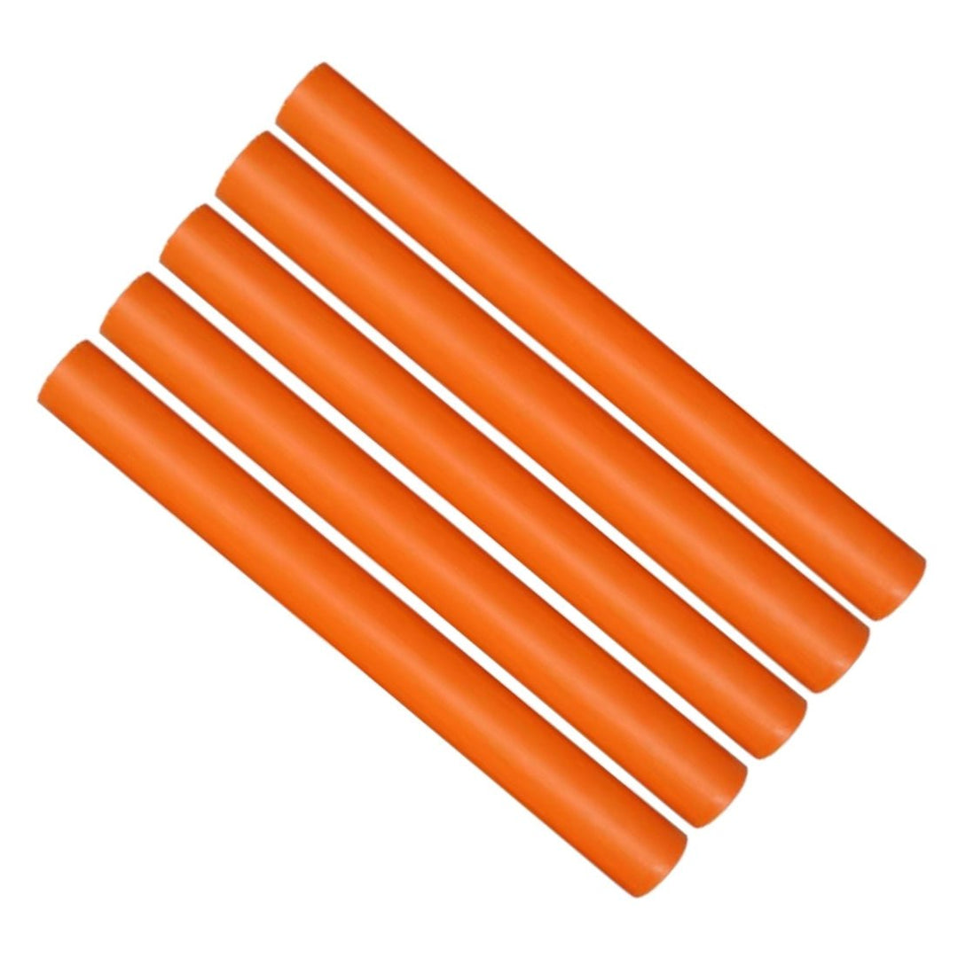 Transparent Books Cover Roll | 355mm x 7 Mtr. | Pack of 2 - Filex Systems Pvt Ltd