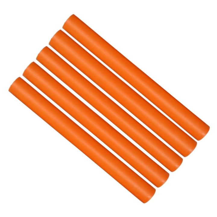 Transparent Books Cover Roll | 355mm x 7 Mtr. | Pack of 2 - Filex Systems Pvt Ltd