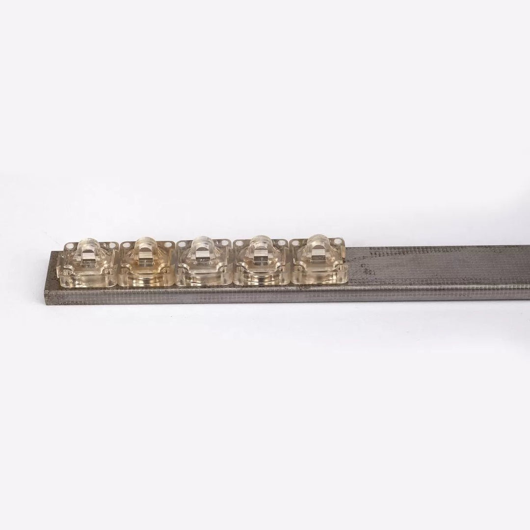 Unit of 5 frames with 10 N Magnetic Studs (FM510) - Filex Systems Pvt Ltd