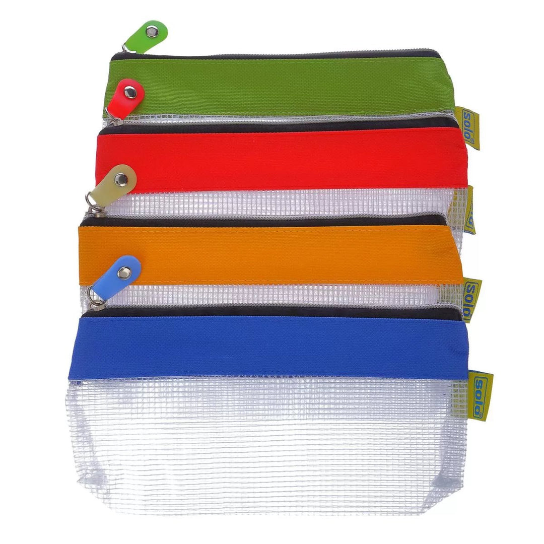 Utility Hand Bag – A6 (UBA61), Pack of 4 - Filex Systems Pvt Ltd