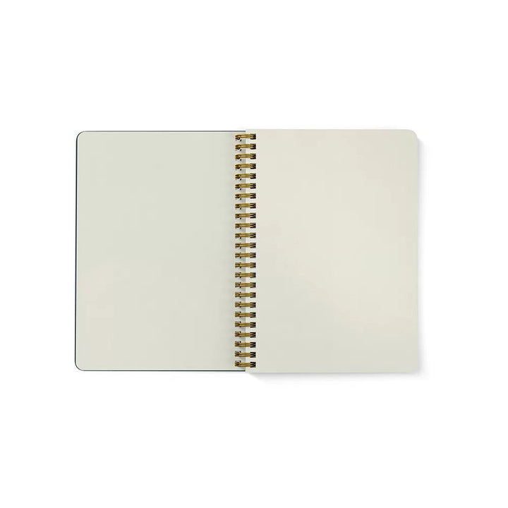 Velvet Finish Notebook, A5 (Unruled) (NA504) – 160 pages - Filex Systems Pvt Ltd