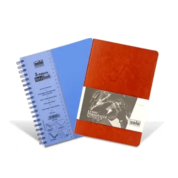 Notebooks & Planners